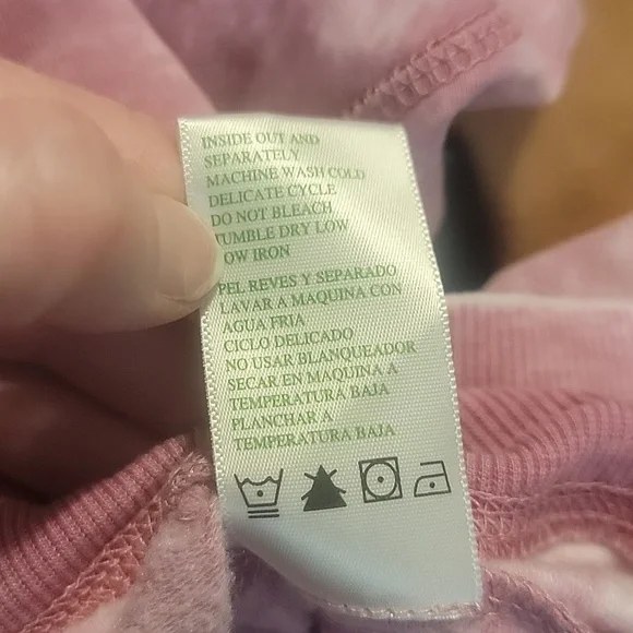 Women's shirt green tea - Picture 6 of 6